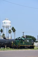 RVSC McAllen Yard